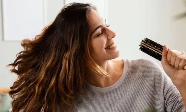 Make Your Hair Grow Faster