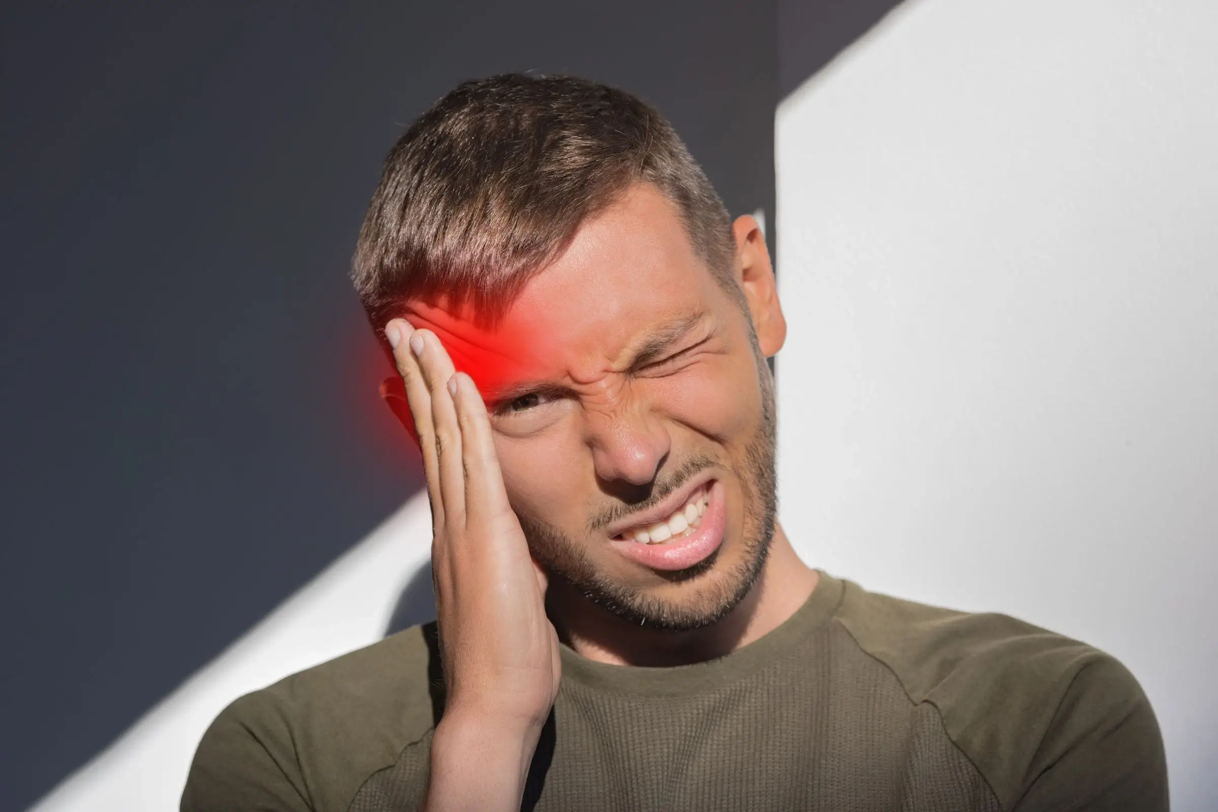 How To Get Rid Of a Headache