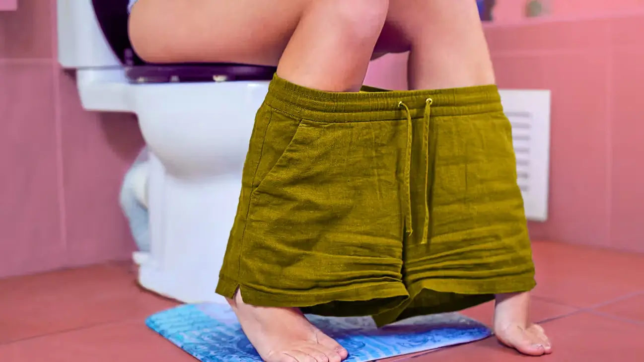 How to Get Rid Of Diarrhea
