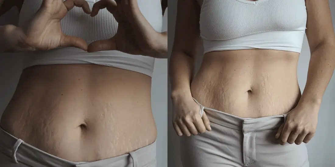 Stretch Marks