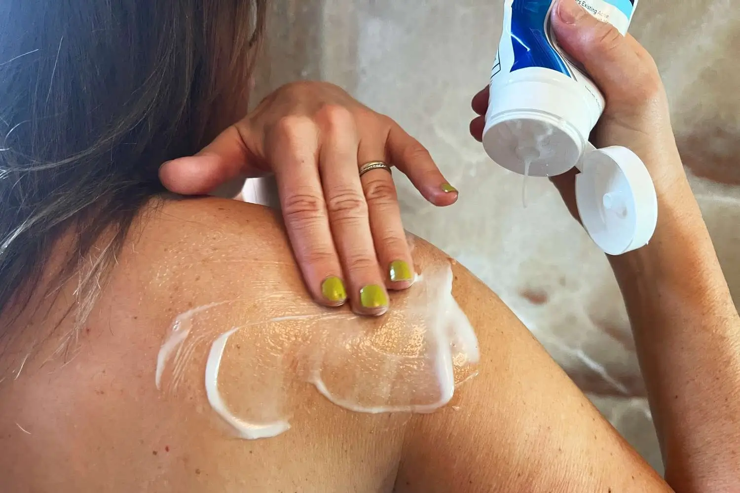 Body Wash For Acne Prone Skin