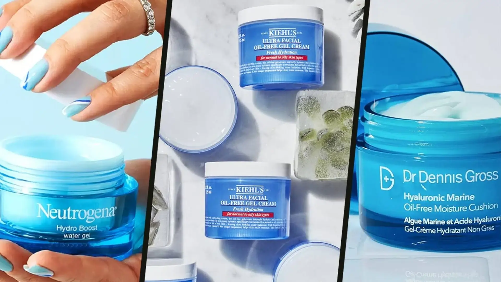 Best Moisturizer For Oily Skin