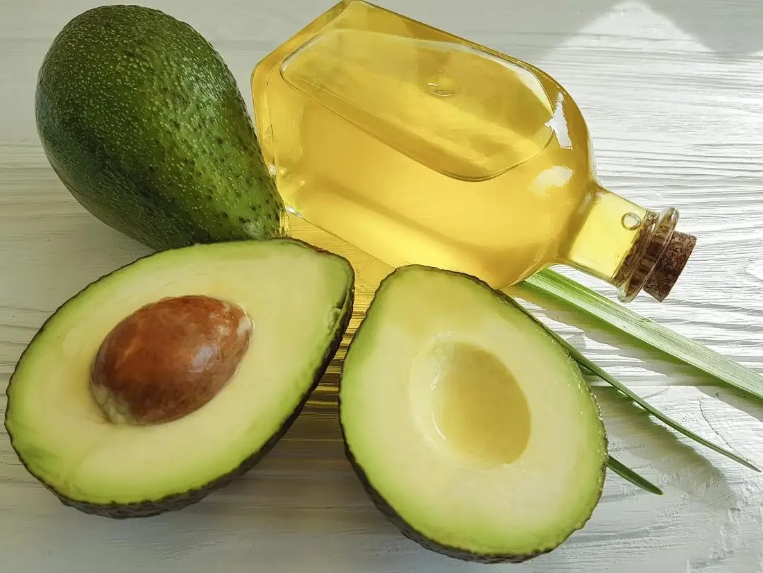 Avocado for Acne