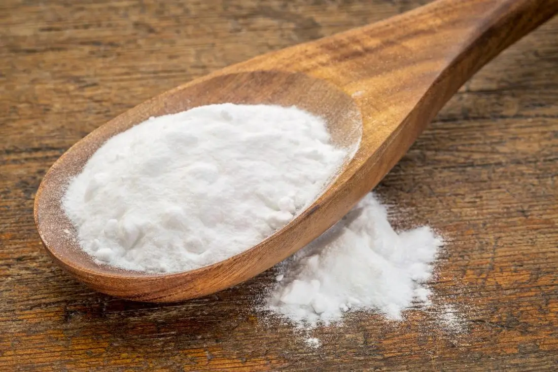 Baking Soda For Acne