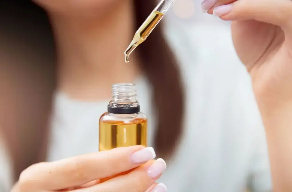 Castor Oil for Acne Scars