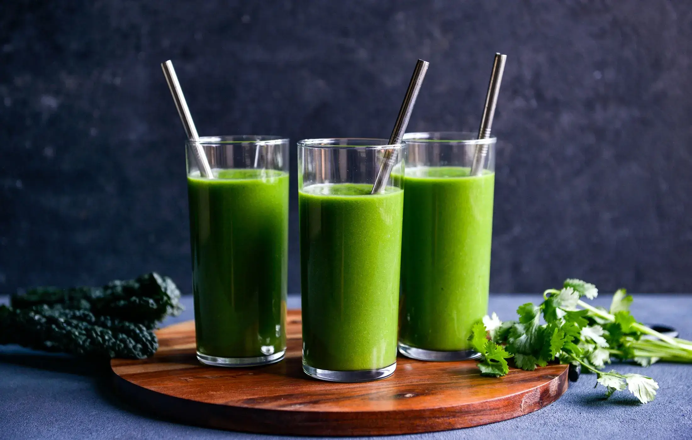 Green Cleanse
