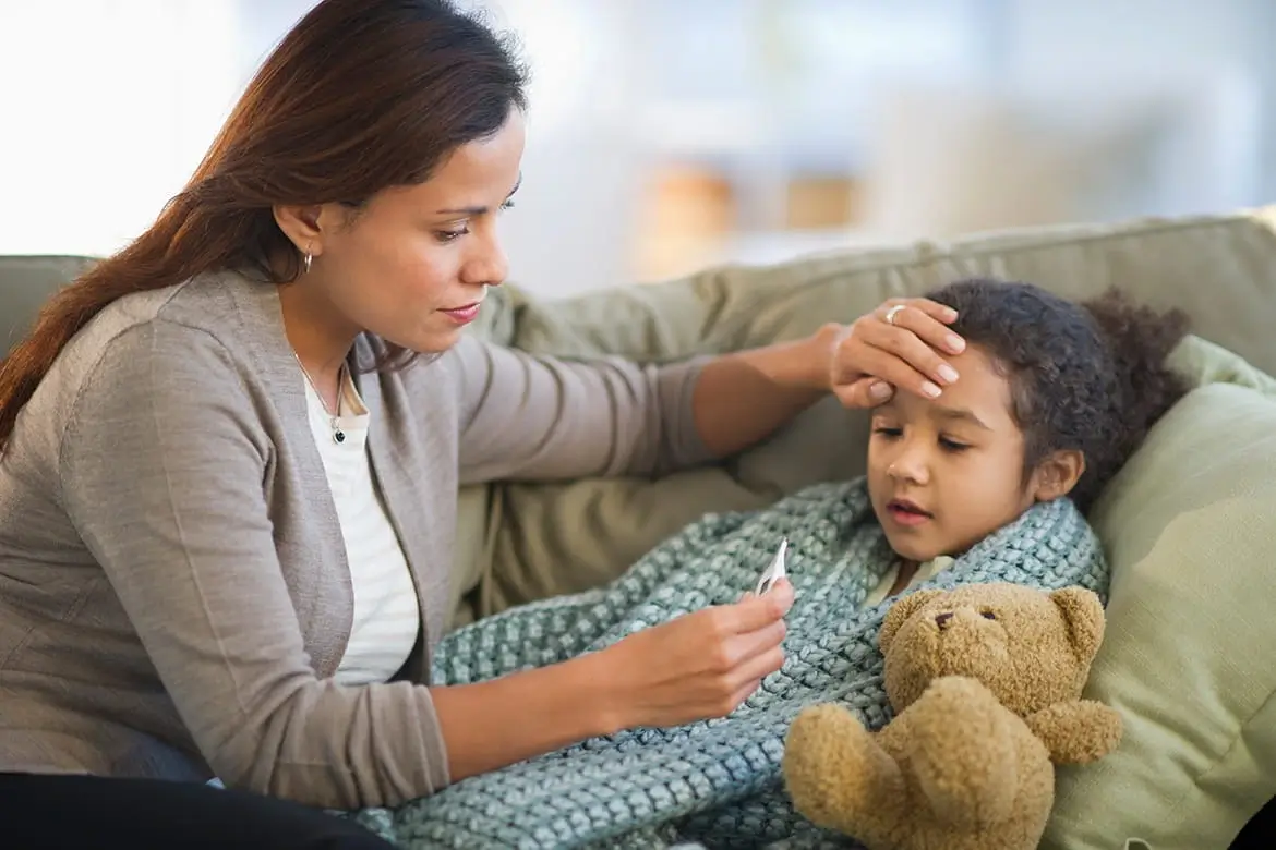 How To Break a Fever