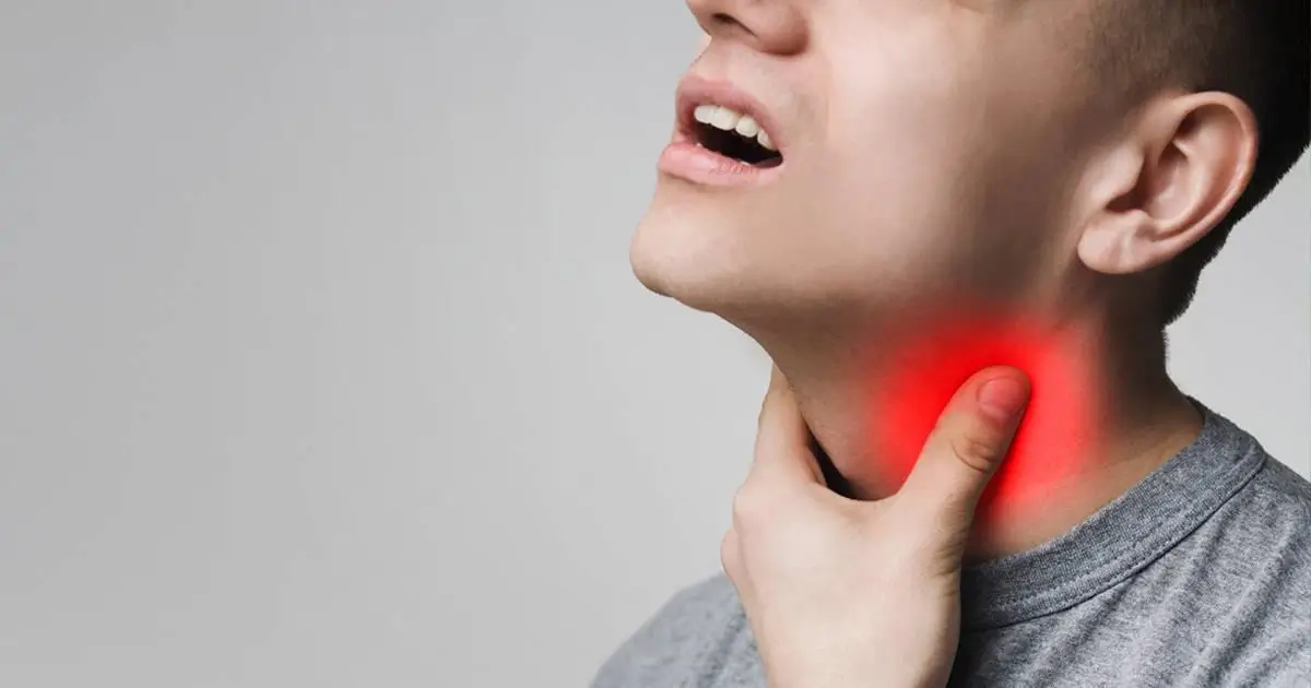 Sore Throat
