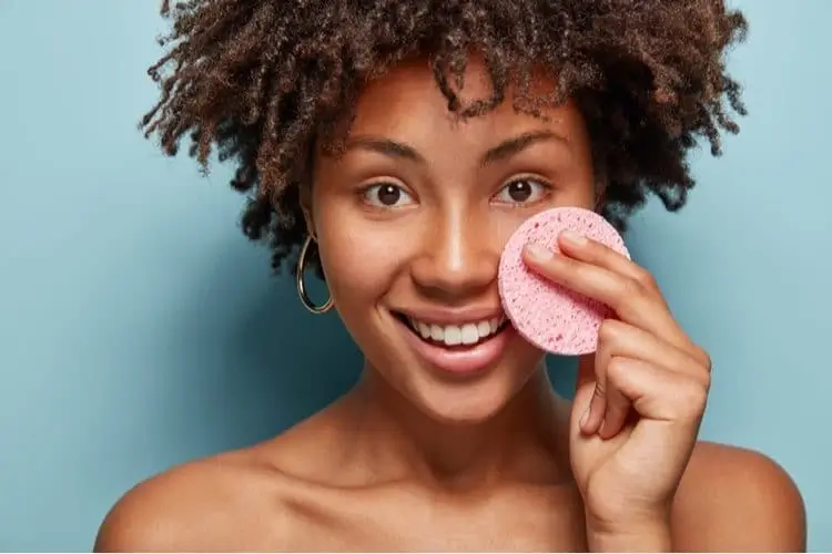 How to Shrink Pores