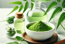 Neem for Acne