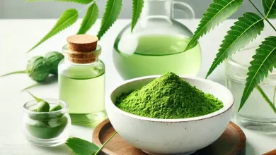 Neem for Acne