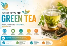 Benefits of Green Tea