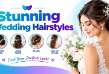 Stunning Wedding Hairstyles Guide