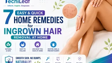 Top Home Remedies for Ingrown Hair