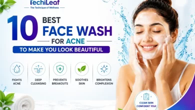 Best Face Wash For Acne To Make You Look Beautiful