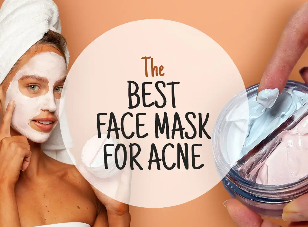 Face Masks For Acne
