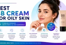 Best BB Cream for Oily Skin
