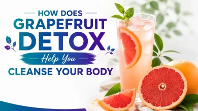 How Does Grapefruit Detox Help You Cleanse Your Body