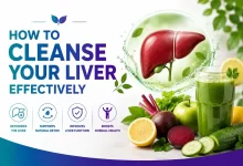 Liver Detox and the Best Foods