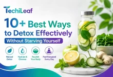 Best Ways to Detox Effectively
