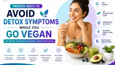 Ways to Avoid Detox Symptoms
