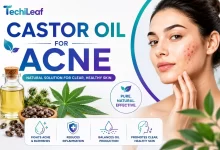 How to use Castor Oil for Acne