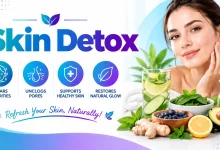Skin Detox