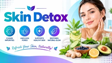 Skin Detox