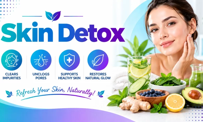 Skin Detox