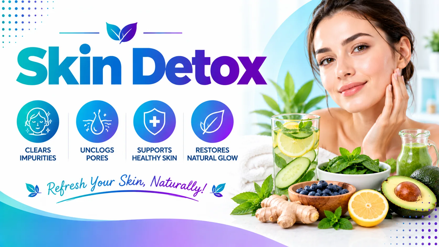 Skin Detox