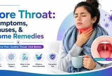 Home Remedies to Treat Sore Throat