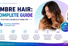 Ombre Hair