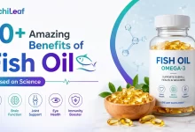Amazing Benefits of Fish Oil - Based on Science