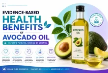 Health Benefits of Avocado Oil