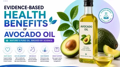 Health Benefits of Avocado Oil