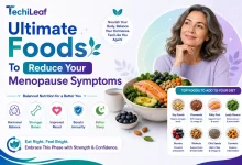 Menopause Symptoms