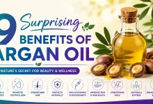 Surprising Benefits of Argan Oil