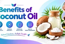 Benefits of Coconut Oil