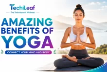 Amazing Benefits of Yoga