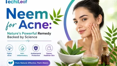 Benefits of Neem for Acne