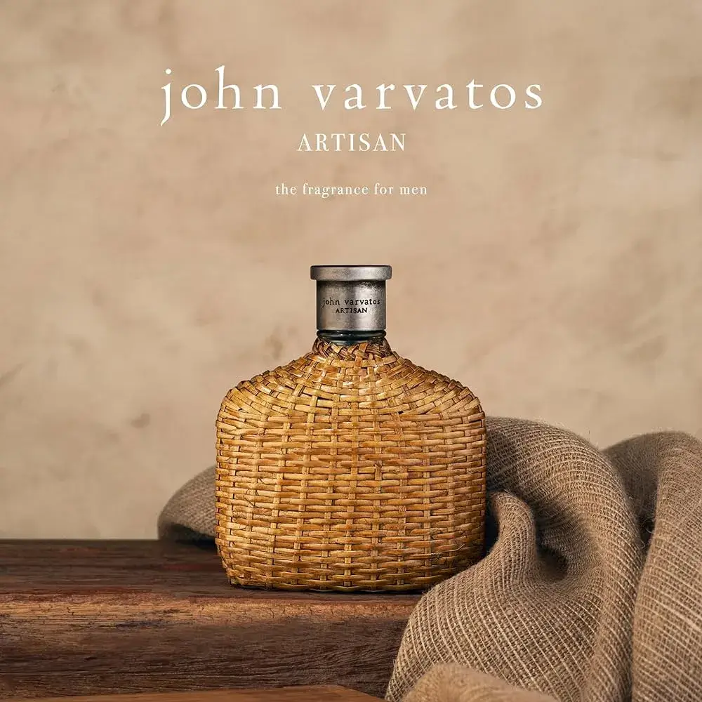 Artisan by John Varvatos