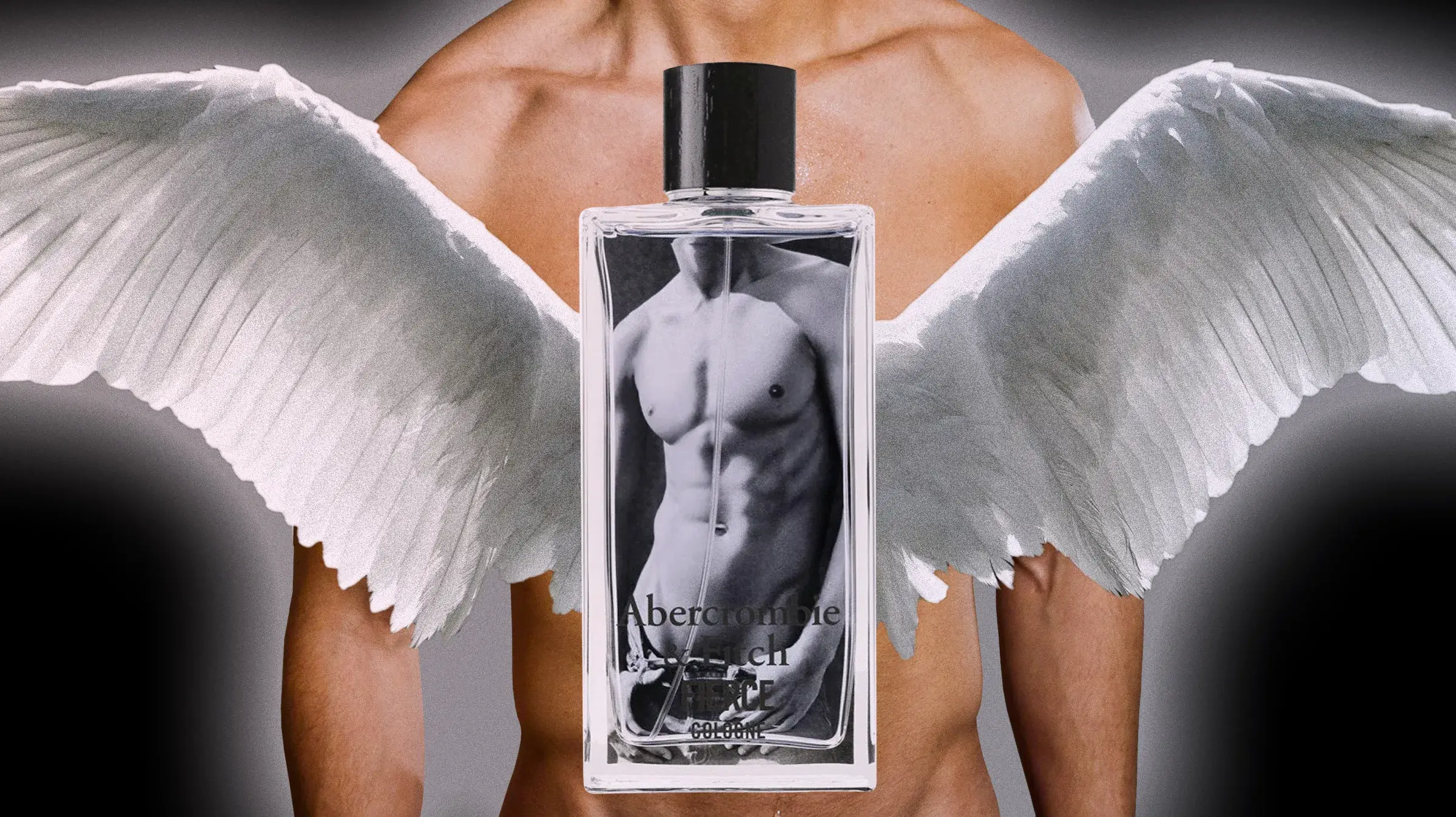 Fierce by Abercrombie & Fitch