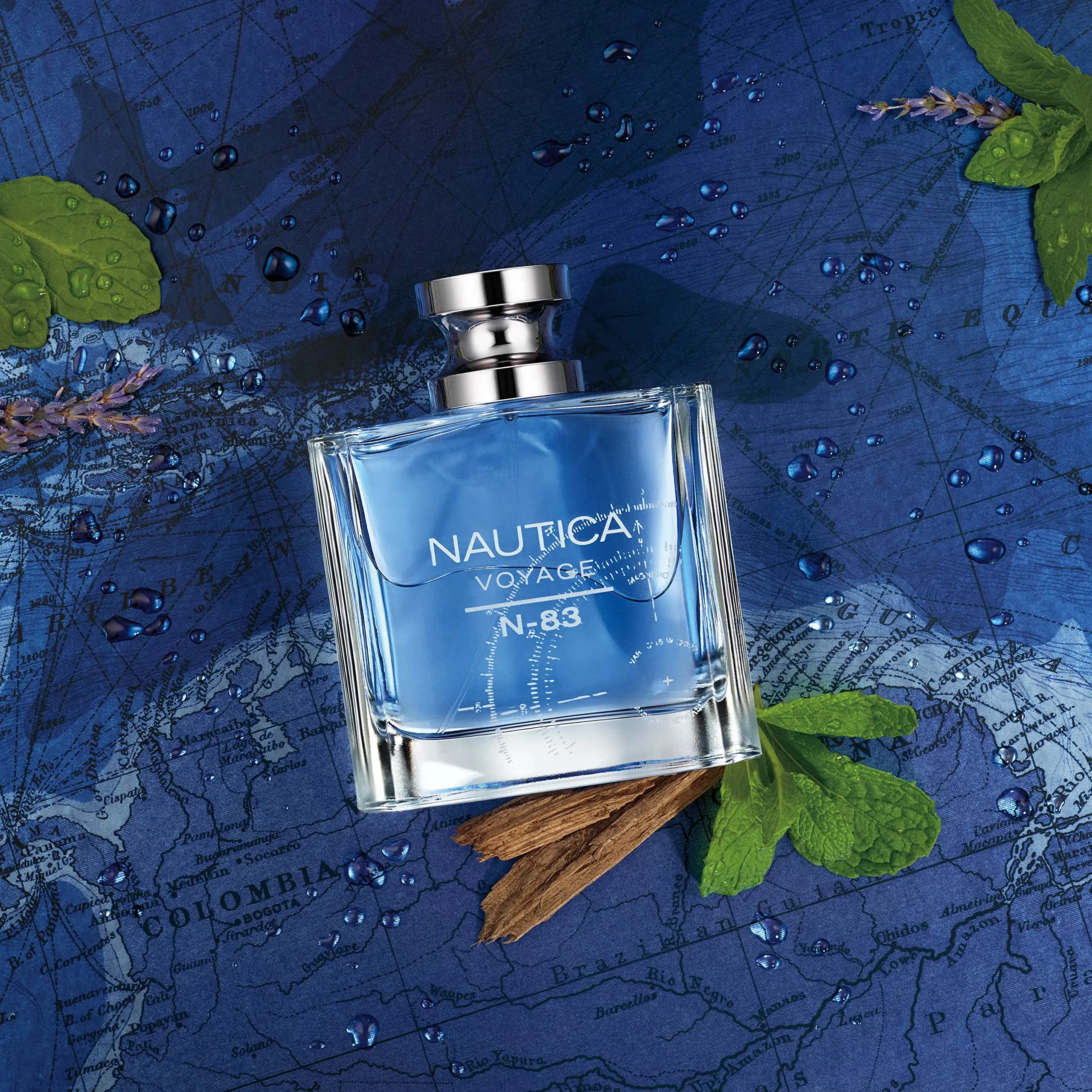 Nautica Voyage by Nautica