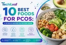 Best Foods for PCOS