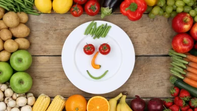 Food and Mood How Your Diet Shapes Your Happiness