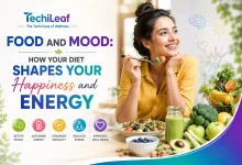 Food and Mood - How Your Diet Shapes Your Happiness and Energy