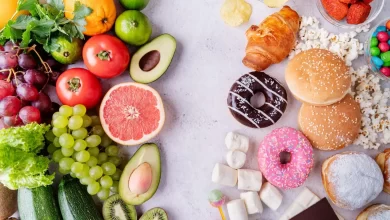 Healthy Foods That Taste Better Than Junk Foods