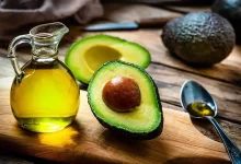 Uses of Avocado Oil