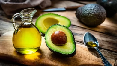 Uses of Avocado Oil