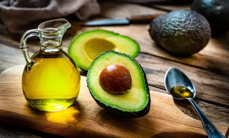 Uses of Avocado Oil